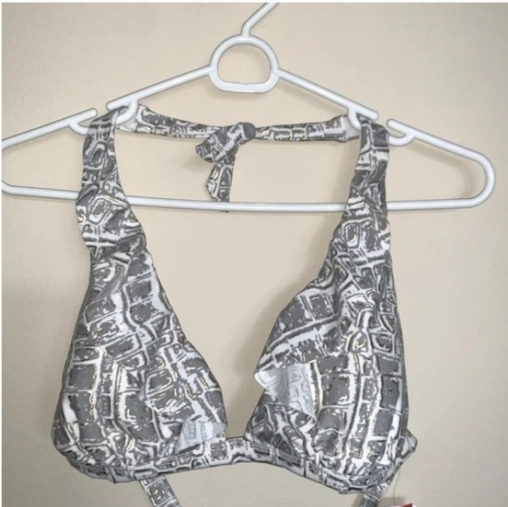 Swimming bikini